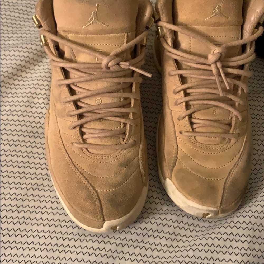 Air Jordan 12 Retro